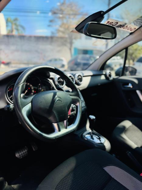 CITROEN C3 1.6 16V 4P EXCLUSIVE FLEX AUTOMTICO, Foto 6