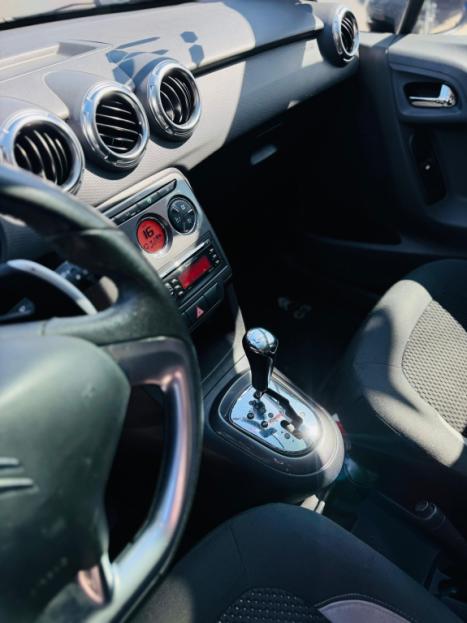 CITROEN C3 1.6 16V 4P EXCLUSIVE FLEX AUTOMTICO, Foto 8