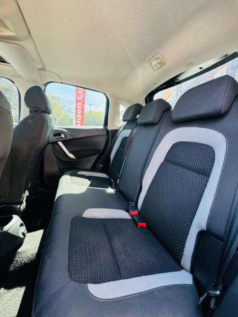 CITROEN C3 1.6 16V 4P EXCLUSIVE FLEX AUTOMTICO, Foto 11