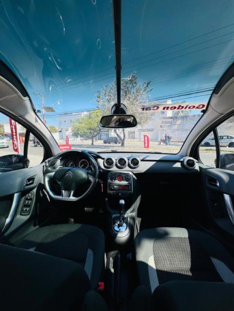 CITROEN C3 1.6 16V 4P EXCLUSIVE FLEX AUTOMTICO, Foto 12