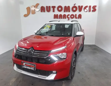 CITROEN C3 Aircross 1.0 12V 4P FLEX SHINE TURBO 200 AUTOMTICO CVT, Foto 1