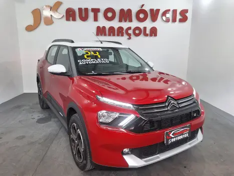 CITROEN C3 Aircross 1.0 12V 4P FLEX SHINE TURBO 200 AUTOMTICO CVT, Foto 20