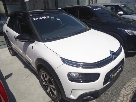 CITROEN C4 Cactus 1.6 16V 4P VTI 120 FLEX FEEL, Foto 2