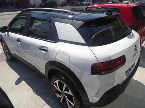 CITROEN C4 Cactus 1.6 16V 4P VTI 120 FLEX FEEL, Foto 3