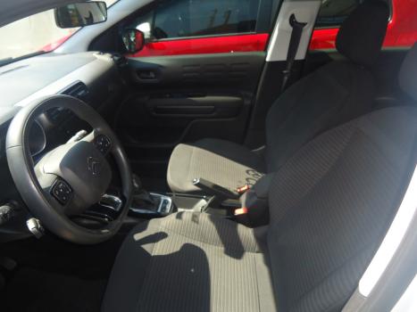 CITROEN C4 Cactus 1.6 16V 4P VTI 120 FLEX FEEL, Foto 5