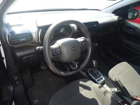 CITROEN C4 Cactus 1.6 16V 4P VTI 120 FLEX FEEL, Foto 6