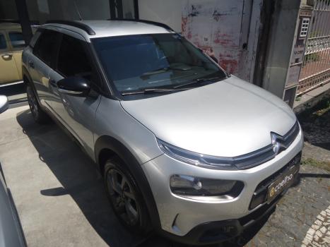 CITROEN C4 Cactus 1.6 16V 4P VTI 120 FLEX FEEL AUTOMTICO, Foto 1