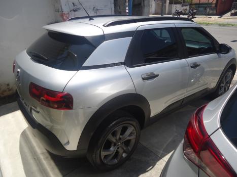 CITROEN C4 Cactus 1.6 16V 4P VTI 120 FLEX FEEL AUTOMTICO, Foto 2