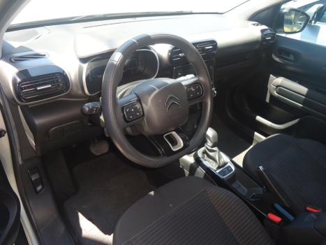 CITROEN C4 Cactus 1.6 16V 4P VTI 120 FLEX FEEL AUTOMTICO, Foto 5