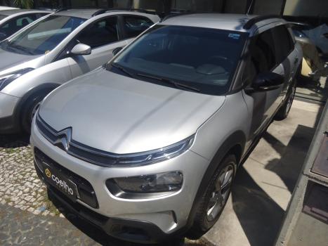 CITROEN C4 Cactus 1.6 16V 4P VTI 120 FLEX FEEL AUTOMTICO, Foto 6