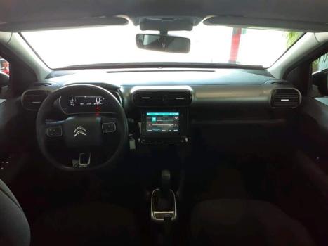 CITROEN C4 Cactus 1.6 16V 4P VTI 120 FLEX FEEL AUTOMTICO, Foto 5