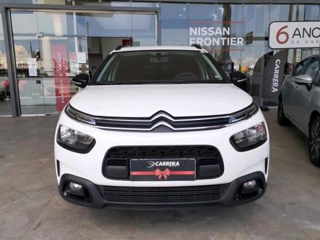 CITROEN C4 Cactus 1.6 16V 4P VTI 120 FLEX FEEL AUTOMTICO, Foto 2