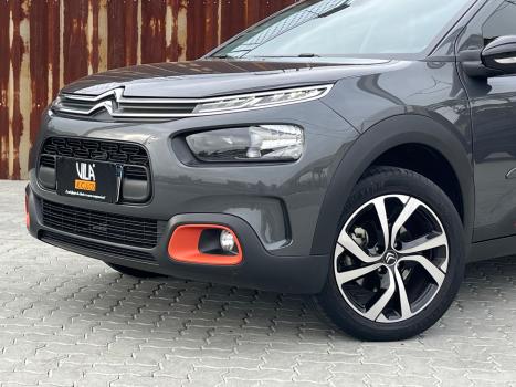 CITROEN C4 Cactus 1.6 16V 4P VTI 120 FLEX FEEL, Foto 2