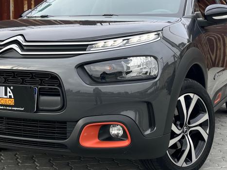 CITROEN C4 Cactus 1.6 16V 4P VTI 120 FLEX FEEL, Foto 3