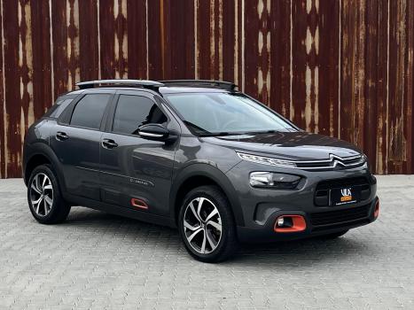 CITROEN C4 Cactus 1.6 16V 4P VTI 120 FLEX FEEL, Foto 4