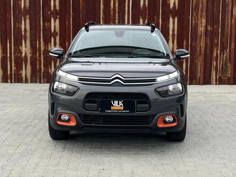 CITROEN C4 Cactus 1.6 16V 4P VTI 120 FLEX FEEL, Foto 5