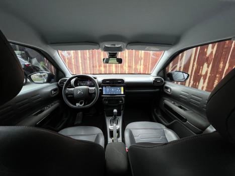 CITROEN C4 Cactus 1.6 16V 4P VTI 120 FLEX FEEL, Foto 6
