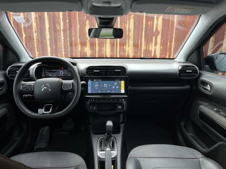 CITROEN C4 Cactus 1.6 16V 4P VTI 120 FLEX FEEL, Foto 7