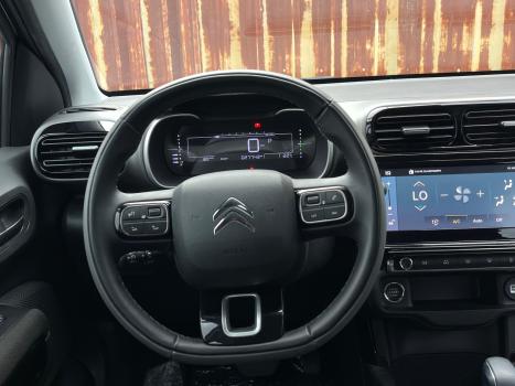 CITROEN C4 Cactus 1.6 16V 4P VTI 120 FLEX FEEL, Foto 8