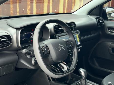 CITROEN C4 Cactus 1.6 16V 4P VTI 120 FLEX FEEL, Foto 9