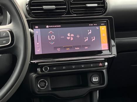 CITROEN C4 Cactus 1.6 16V 4P VTI 120 FLEX FEEL, Foto 10