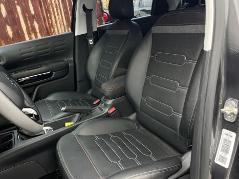 CITROEN C4 Cactus 1.6 16V 4P VTI 120 FLEX FEEL, Foto 12