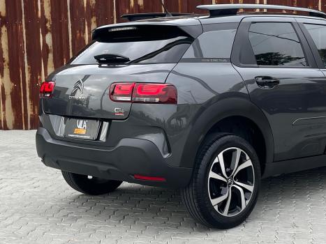 CITROEN C4 Cactus 1.6 16V 4P VTI 120 FLEX FEEL, Foto 13