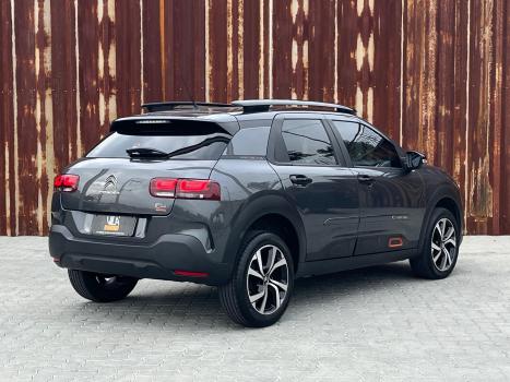 CITROEN C4 Cactus 1.6 16V 4P VTI 120 FLEX FEEL, Foto 14