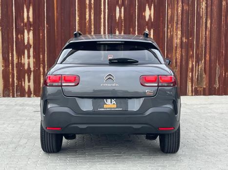 CITROEN C4 Cactus 1.6 16V 4P VTI 120 FLEX FEEL, Foto 15