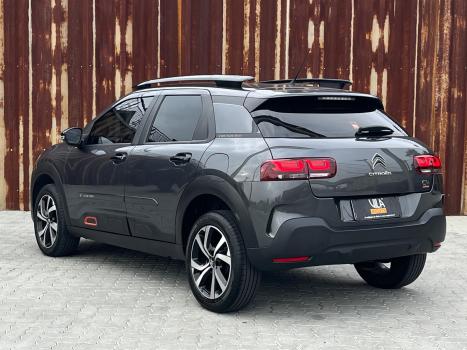 CITROEN C4 Cactus 1.6 16V 4P VTI 120 FLEX FEEL, Foto 16