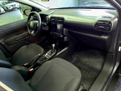 CITROEN C4 Cactus 1.6 16V 4P VTI 120 FLEX FEEL AUTOMTICO, Foto 2