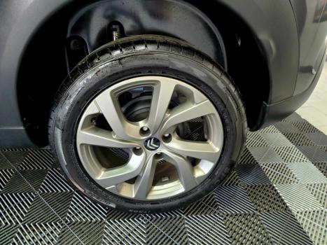 CITROEN C4 Cactus 1.6 16V 4P VTI 120 FLEX FEEL AUTOMTICO, Foto 4
