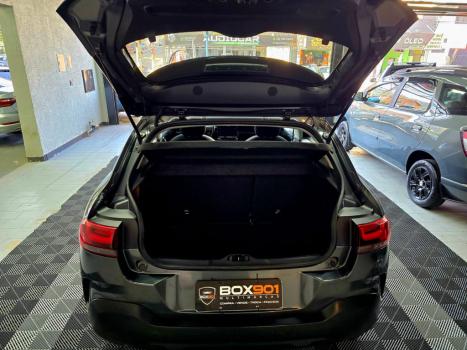 CITROEN C4 Cactus 1.6 16V 4P VTI 120 FLEX FEEL AUTOMTICO, Foto 8