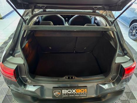 CITROEN C4 Cactus 1.6 16V 4P VTI 120 FLEX FEEL AUTOMTICO, Foto 9