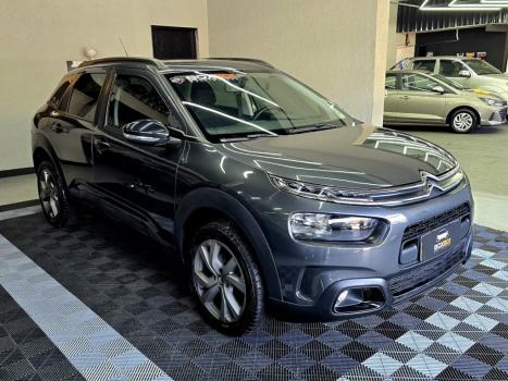 CITROEN C4 Cactus 1.6 16V 4P VTI 120 FLEX FEEL AUTOMTICO, Foto 10