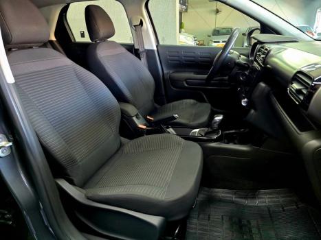 CITROEN C4 Cactus 1.6 16V 4P VTI 120 FLEX FEEL AUTOMTICO, Foto 11