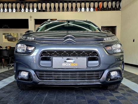 CITROEN C4 Cactus 1.6 16V 4P VTI 120 FLEX FEEL AUTOMTICO, Foto 14