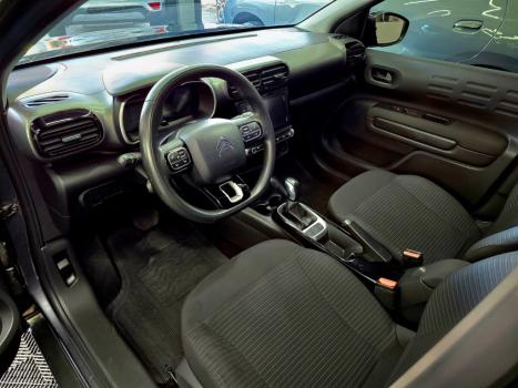 CITROEN C4 Cactus 1.6 16V 4P VTI 120 FLEX FEEL AUTOMTICO, Foto 15