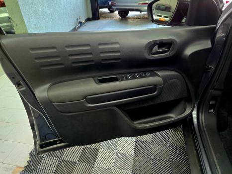 CITROEN C4 Cactus 1.6 16V 4P VTI 120 FLEX FEEL AUTOMTICO, Foto 16