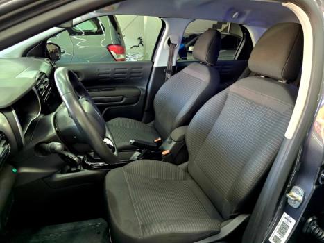 CITROEN C4 Cactus 1.6 16V 4P VTI 120 FLEX FEEL AUTOMTICO, Foto 18