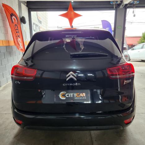 CITROEN C4 Picasso 1.6 16V INTENSIVE TURBO AUTOMTICO, Foto 5