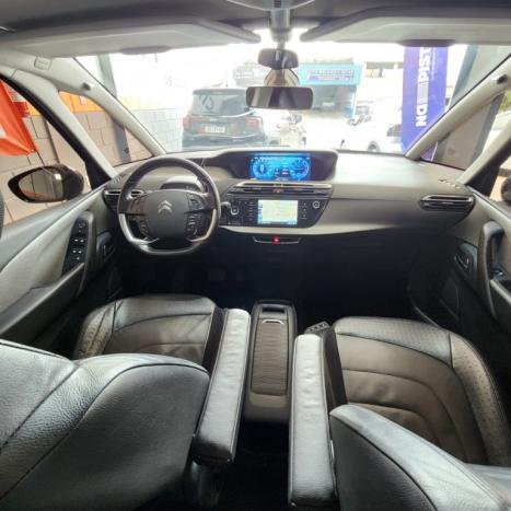 CITROEN C4 Picasso 1.6 16V INTENSIVE TURBO AUTOMTICO, Foto 7