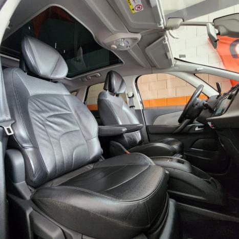 CITROEN C4 Picasso 1.6 16V INTENSIVE TURBO AUTOMTICO, Foto 8