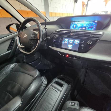 CITROEN C4 Picasso 1.6 16V INTENSIVE TURBO AUTOMTICO, Foto 10
