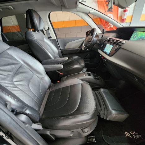 CITROEN C4 Picasso 1.6 16V INTENSIVE TURBO AUTOMTICO, Foto 11