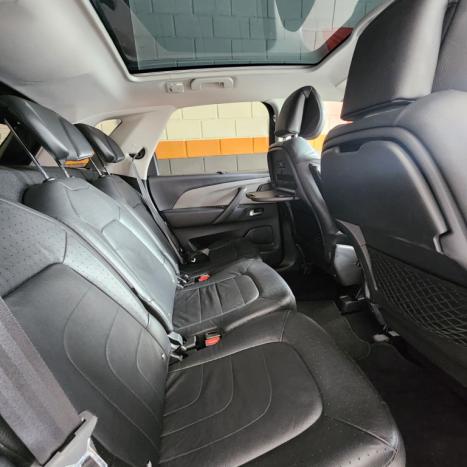 CITROEN C4 Picasso 1.6 16V INTENSIVE TURBO AUTOMTICO, Foto 12
