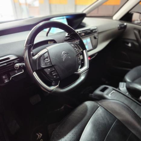 CITROEN C4 Picasso 1.6 16V INTENSIVE TURBO AUTOMTICO, Foto 13
