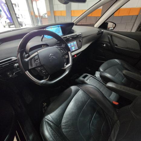 CITROEN C4 Picasso 1.6 16V INTENSIVE TURBO AUTOMTICO, Foto 14