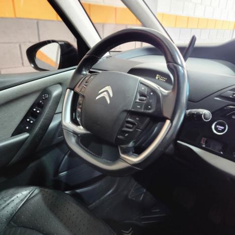 CITROEN C4 Picasso 1.6 16V INTENSIVE TURBO AUTOMTICO, Foto 16