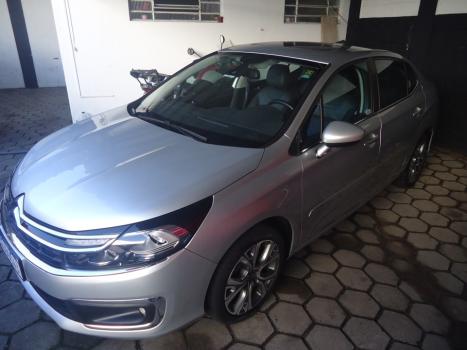 CITROEN C4 Sedan 2.0 16V 4P FLEX LOUNGE TENDANCE AUTOMTICO, Foto 2